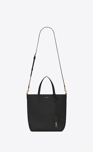 shopping bag saint laurent Toy in supple leather